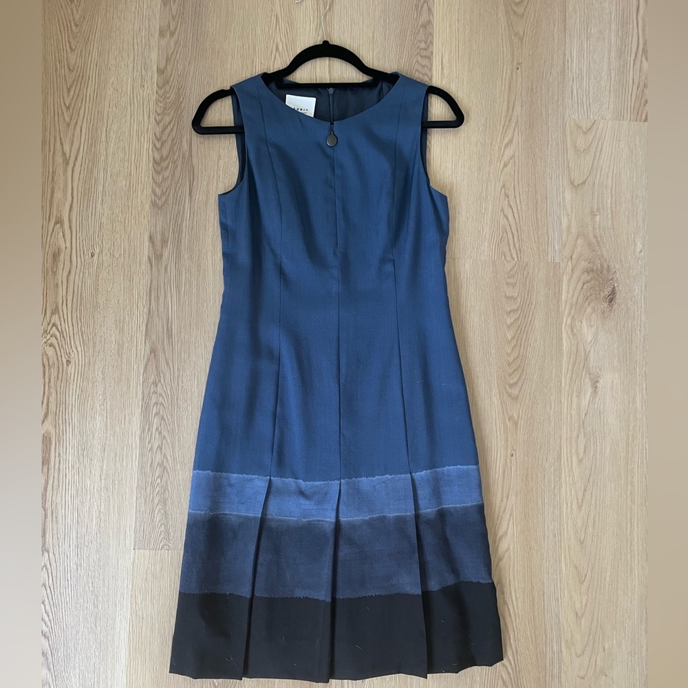 Akris Punto dress